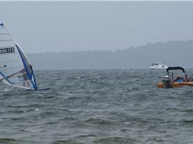 Slalom State Championship