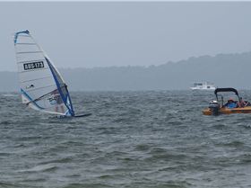 Slalom State Championship