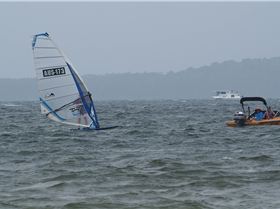 Slalom State Championship