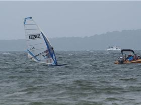 Slalom State Championship