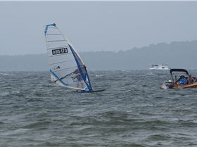 Slalom State Championship