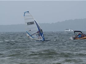 Slalom State Championship