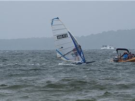 Slalom State Championship