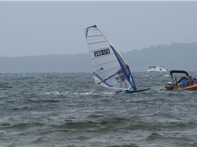 Slalom State Championship