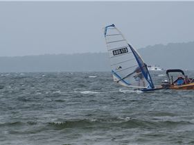 Slalom State Championship