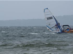 Slalom State Championship