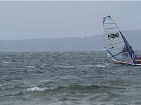 Slalom State Championship