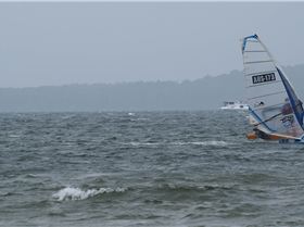 Slalom State Championship