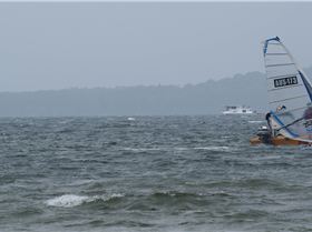 Slalom State Championship