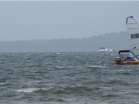 Slalom State Championship