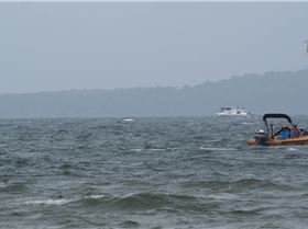 Slalom State Championship