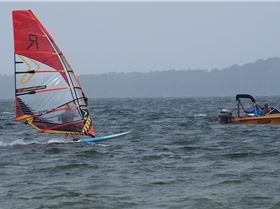 Slalom State Championship