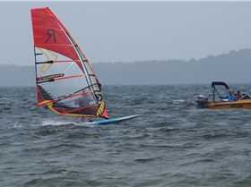 Slalom State Championship