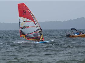 Slalom State Championship