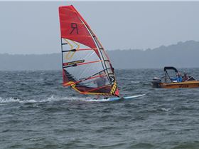 Slalom State Championship