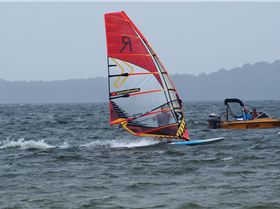 Slalom State Championship