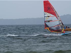 Slalom State Championship