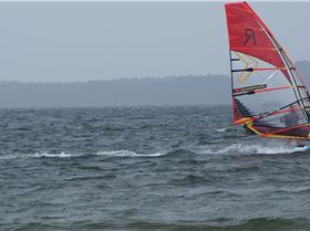 Slalom State Championship