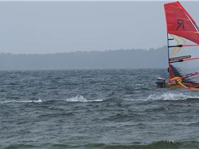 Slalom State Championship