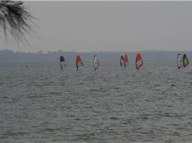 Slalom State Championship