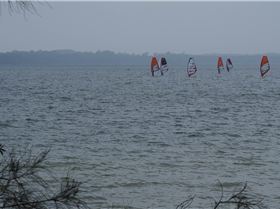 Slalom State Championship