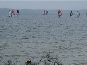 Slalom State Championship