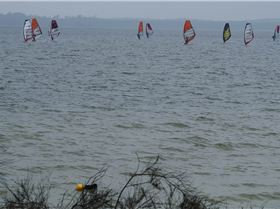 Slalom State Championship