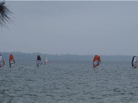 Slalom State Championship