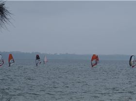 Slalom State Championship