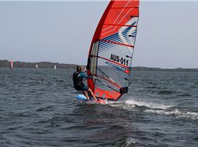 2019/2020 NSW Slalom State Titles