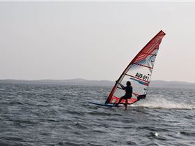 2019/2020 NSW Slalom State Titles