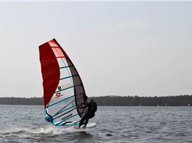 2019/2020 NSW Slalom State Titles