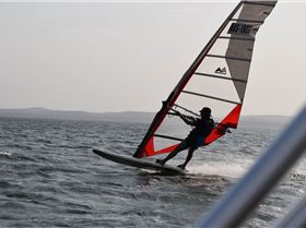 2019/2020 NSW Slalom State Titles