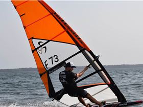 2019/2020 NSW Slalom State Titles