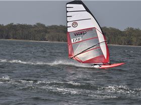 2019/2020 NSW Slalom State Titles