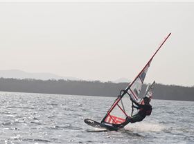 2019/2020 NSW Slalom State Titles