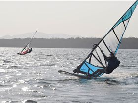 2019/2020 NSW Slalom State Titles