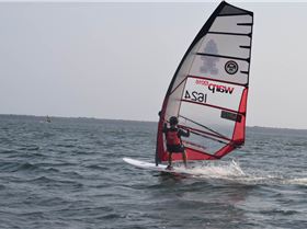 2019/2020 NSW Slalom State Titles