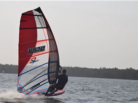 2019/2020 NSW Slalom State Titles