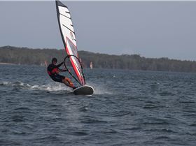 2019/2020 NSW Slalom State Titles