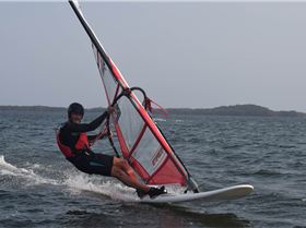 2019/2020 NSW Slalom State Titles