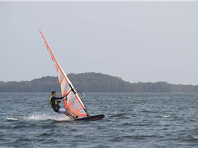 2019/2020 NSW Slalom State Titles