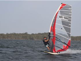 2019/2020 NSW Slalom State Titles