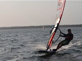 2019/2020 NSW Slalom State Titles