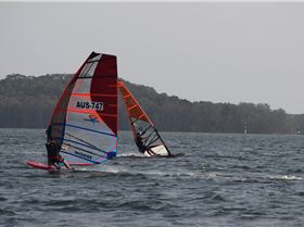 2019/2020 NSW Slalom State Titles