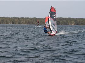 2019/2020 NSW Slalom State Titles