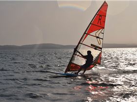 2019/2020 NSW Slalom State Titles