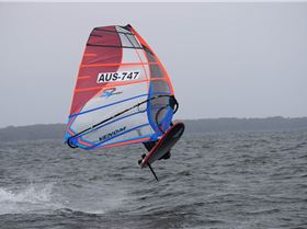 2019/2020 NSW Slalom State Titles