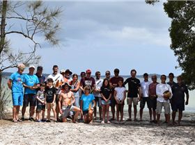 2019/2020 NSW Slalom State Titles