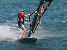 Moreton's new camera